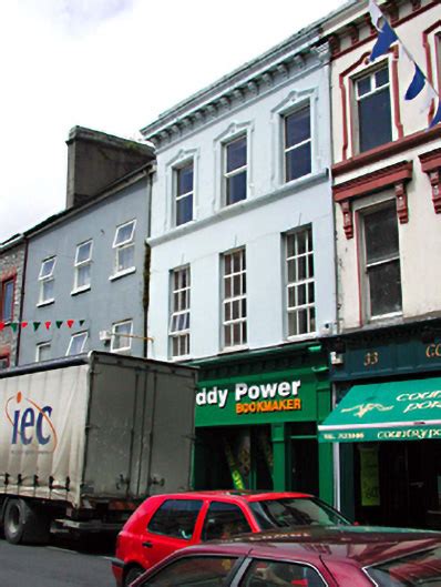 Paddy Power in Tralee, 34 Castle St, Opening Hours .